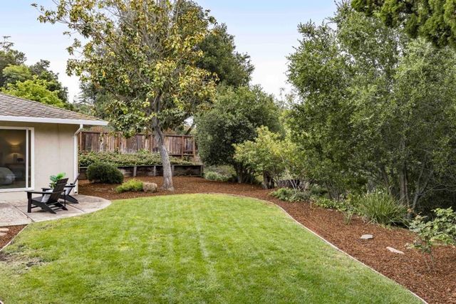 2160 Via Escalera, Los Altos, CA 94024