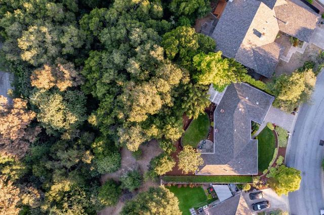 2160 Via Escalera, Los Altos, CA 94024
