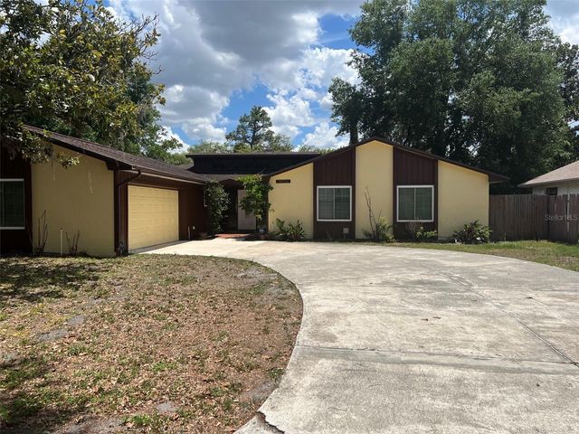 4576 NORTH LANE, Orlando, FL 32808