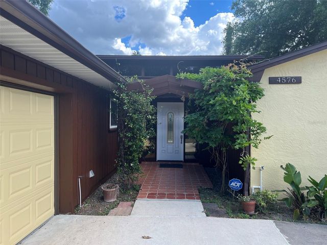 4576 NORTH LANE, Orlando, FL 32808