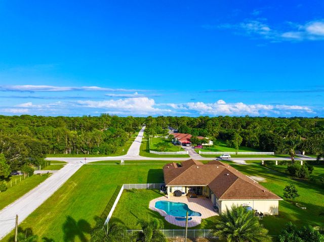 6613 Hall Boulevard, Loxahatchee, FL 33470