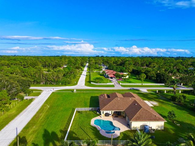 6613 Hall Boulevard, Loxahatchee, FL 33470