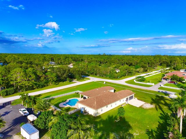 6613 Hall Boulevard, Loxahatchee, FL 33470