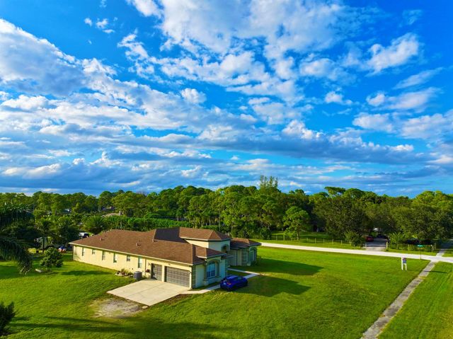 6613 Hall Boulevard, Loxahatchee, FL 33470