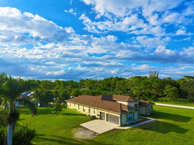 6613 Hall Boulevard, Loxahatchee, FL 33470