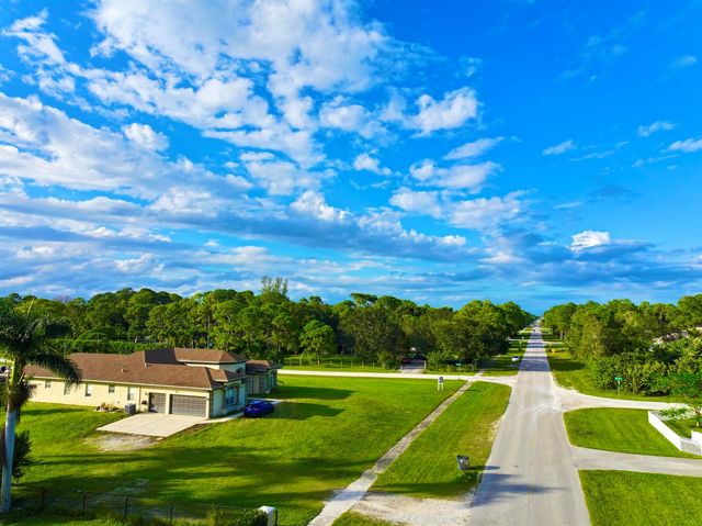 6613 Hall Boulevard, Loxahatchee, FL 33470