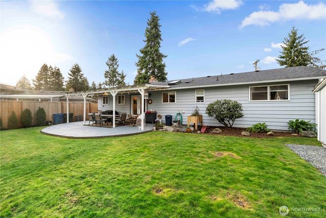 29102 39th Avenue S, Auburn, WA 98001