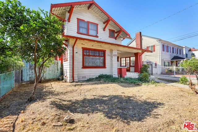 127 S Westlake Avenue, Los Angeles, CA 90057