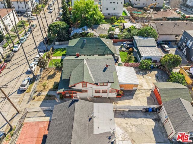 127 S Westlake Avenue, Los Angeles, CA 90057