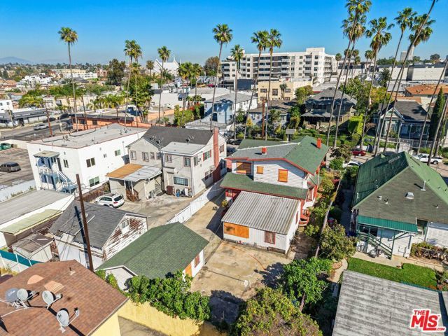 127 S Westlake Avenue, Los Angeles, CA 90057