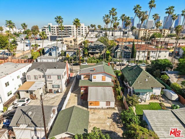 127 S Westlake Avenue, Los Angeles, CA 90057