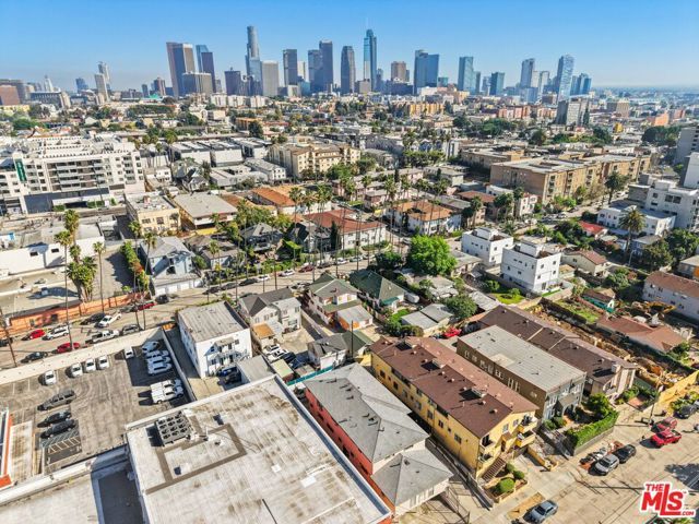 127 S Westlake Avenue, Los Angeles, CA 90057