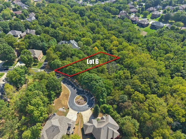 5204 S Nettleton Avenue, Springfield, MO 65810