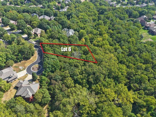 5204 S Nettleton Avenue, Springfield, MO 65810