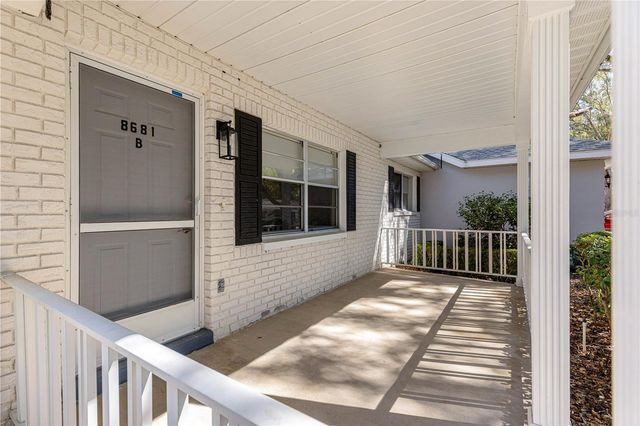 8681 SW 93RD PLACE B, Ocala, FL 34481