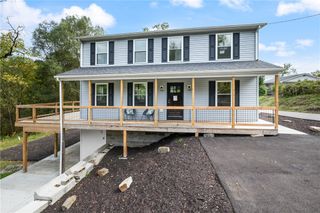 4132 Battle Ridge Rd, South Fayette, PA 15057