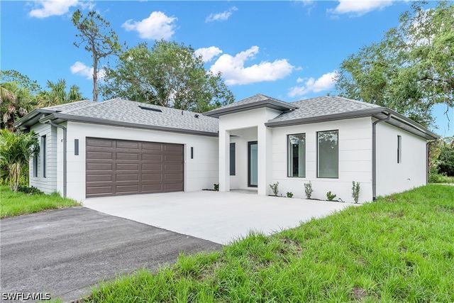4092 24th AVE SE, Naples, FL 34117