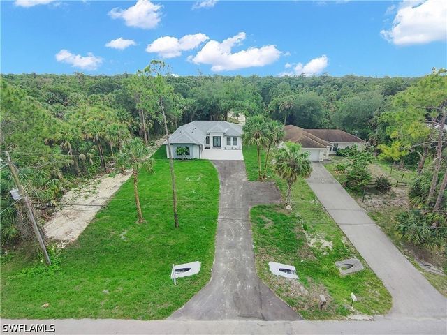 4092 24th AVE SE, Naples, FL 34117