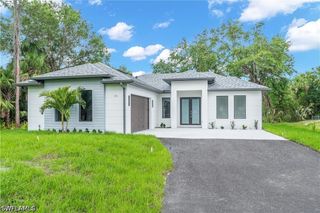 4092 24th AVE SE, Naples, FL 34117