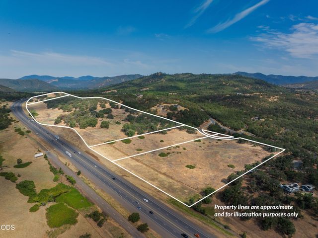8785 Blackwell Road, Central Point, OR 97502