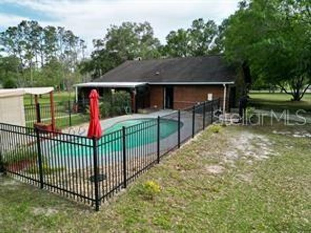 33515 CHANCEY ROAD, Zephyrhills, FL 33543