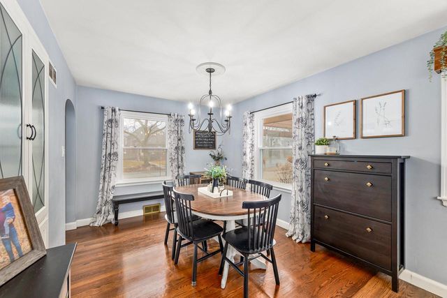 4808 Sunnyside DRIVE, Milwaukee, WI 53208