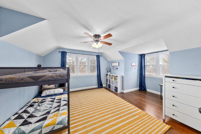 4808 Sunnyside DRIVE, Milwaukee, WI 53208