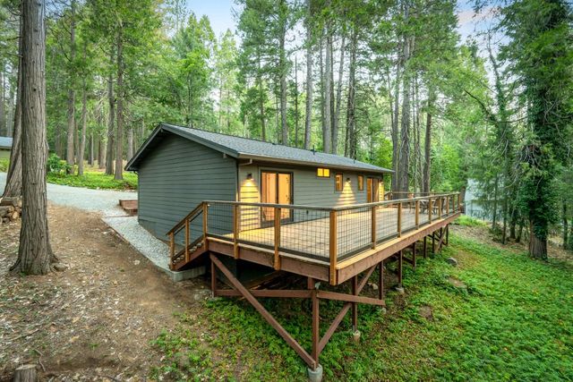 12281 Madrona Way, Nevada City, CA 95959