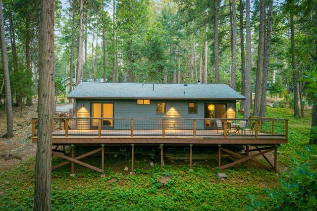 12281 Madrona Way, Nevada City, CA 95959