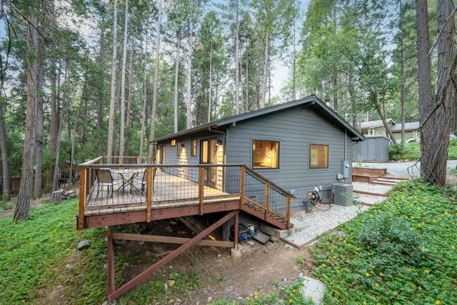 12281 Madrona Way, Nevada City, CA 95959