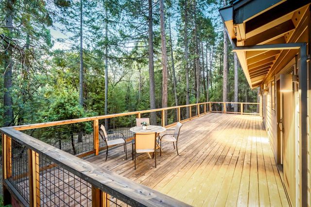 12281 Madrona Way, Nevada City, CA 95959