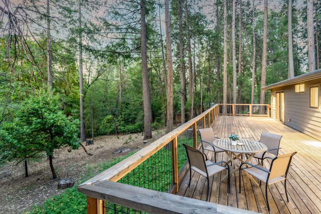 12281 Madrona Way, Nevada City, CA 95959