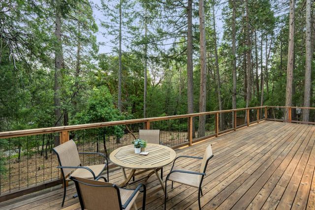 12281 Madrona Way, Nevada City, CA 95959