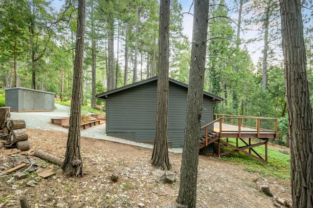 12281 Madrona Way, Nevada City, CA 95959