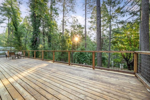 12281 Madrona Way, Nevada City, CA 95959