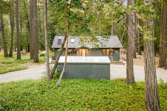 12281 Madrona Way, Nevada City, CA 95959