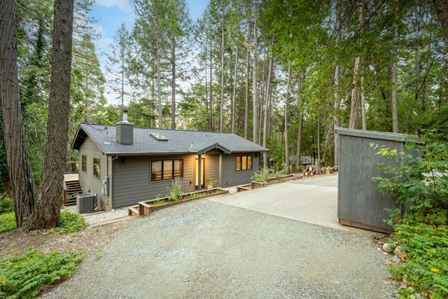 12281 Madrona Way, Nevada City, CA 95959