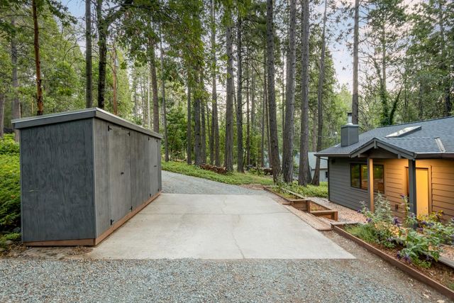 12281 Madrona Way, Nevada City, CA 95959