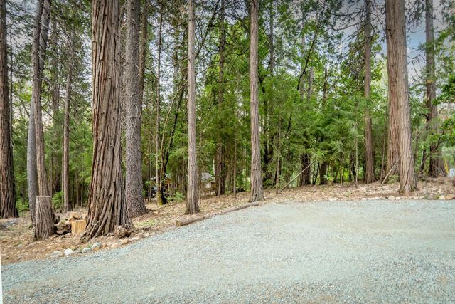 12281 Madrona Way, Nevada City, CA 95959