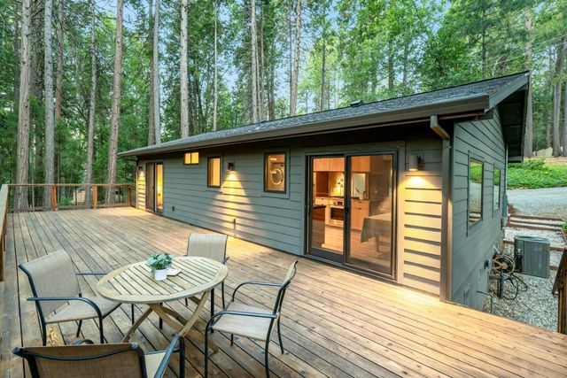 12281 Madrona Way, Nevada City, CA 95959