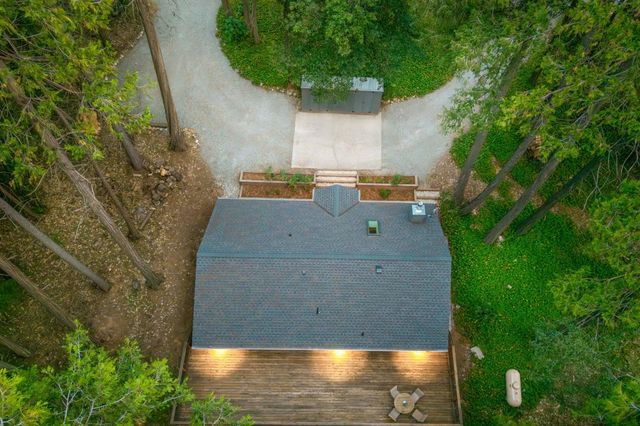 12281 Madrona Way, Nevada City, CA 95959