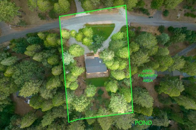 12281 Madrona Way, Nevada City, CA 95959