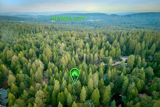 12281 Madrona Way, Nevada City, CA 95959
