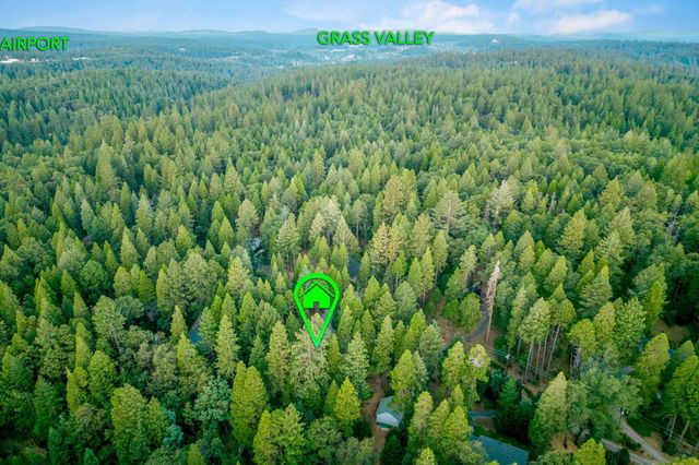 12281 Madrona Way, Nevada City, CA 95959
