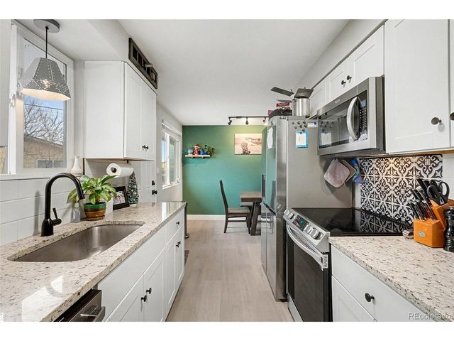 4784 Swadley St, Wheat Ridge, CO 80033