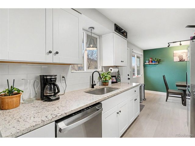 4784 Swadley St, Wheat Ridge, CO 80033