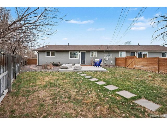 4784 Swadley St, Wheat Ridge, CO 80033