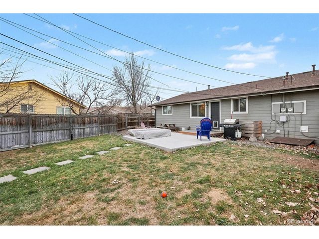 4784 Swadley St, Wheat Ridge, CO 80033