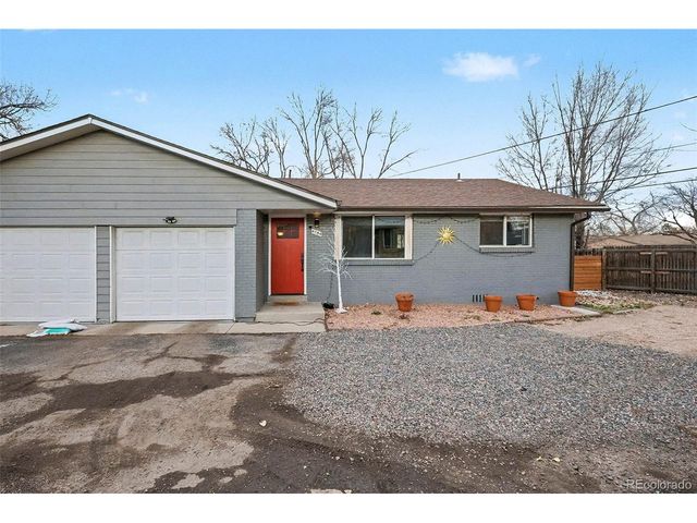 4784 Swadley St, Wheat Ridge, CO 80033