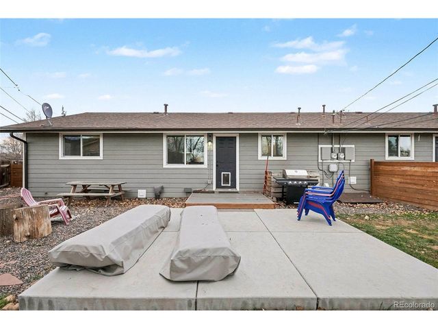 4784 Swadley St, Wheat Ridge, CO 80033